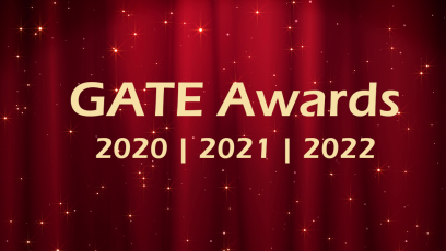 Gate Awards image