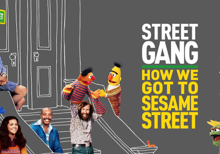 Sesame Gang image