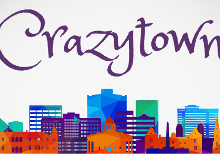 Crazytown image