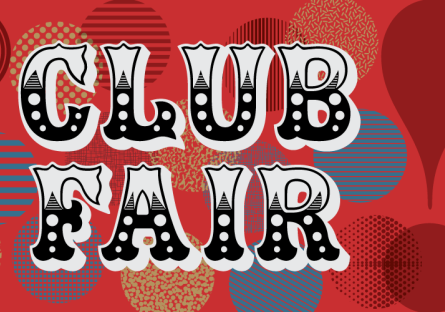 Club Fair
