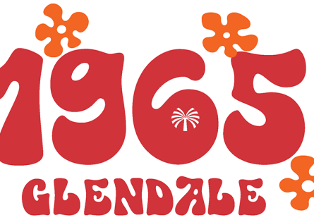 GCC 1965 Logo