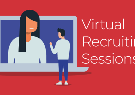 Virtual Recruiting Sessions image