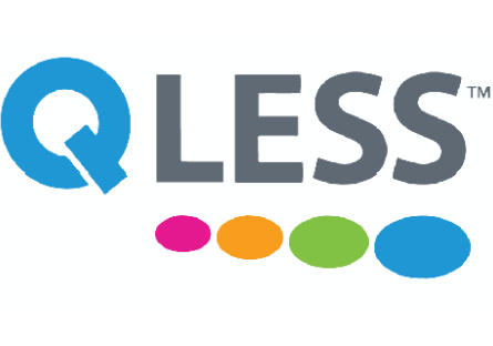 Qless Logo