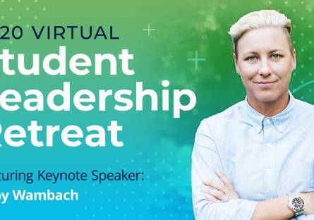 Virtual Leadership Retreat