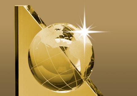 Gaucho Globe Award