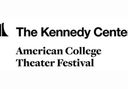 Kennedy Center Logo
