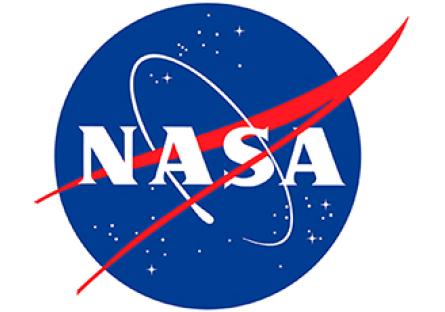 NASA logo