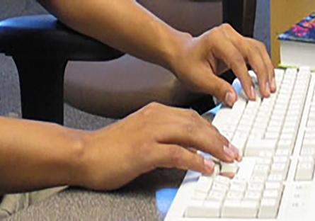 Cyber Defense photo