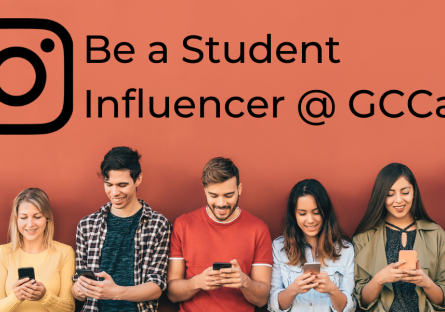 Student Influencer image