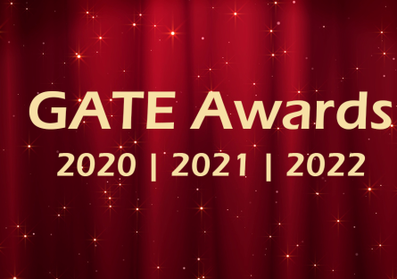 Gate Awards image