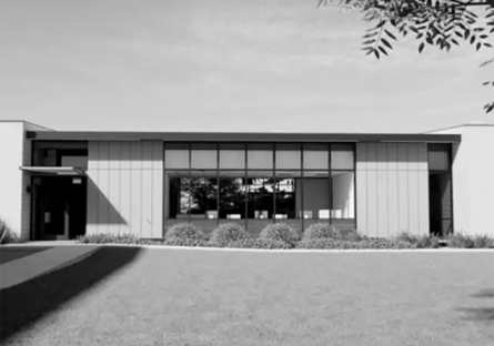 Rendering of the new Innovation Lab on the GCC Main Campus