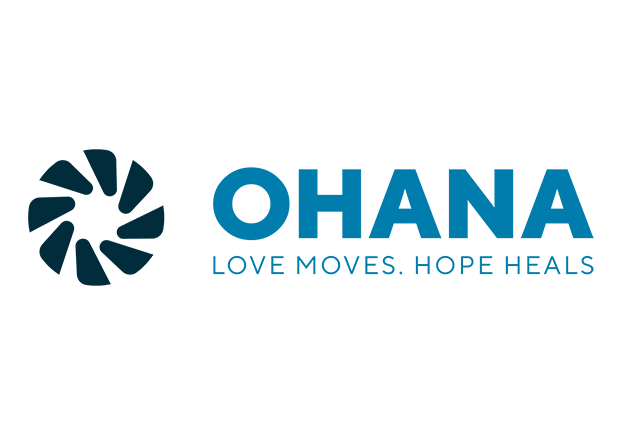 Ohana Developmental Homes logo.