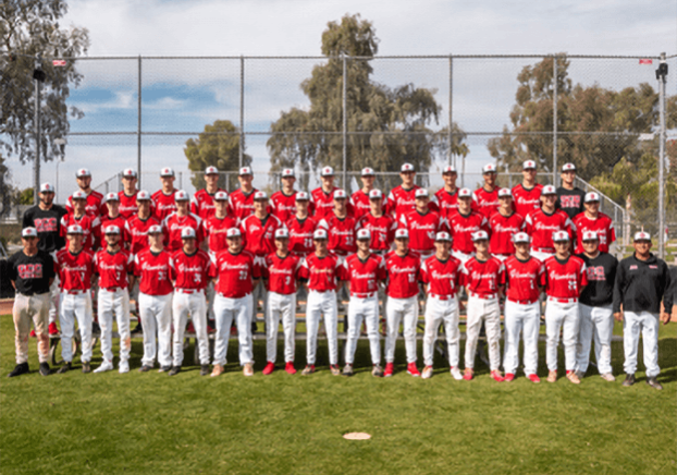 Men's Baseball