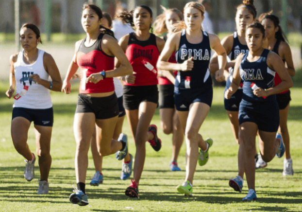 Women's Cross Country