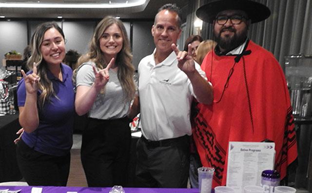 GCU