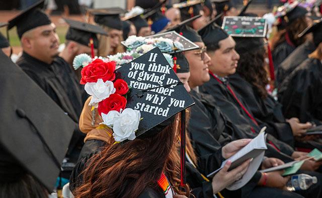 2023 Commencement