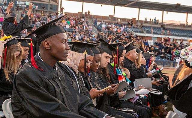 2023 Commencement