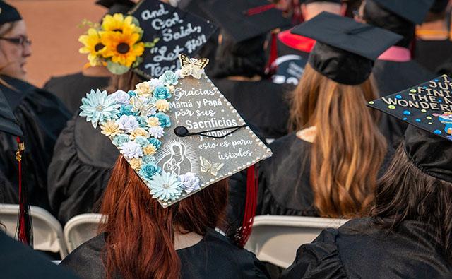 2023 Commencement