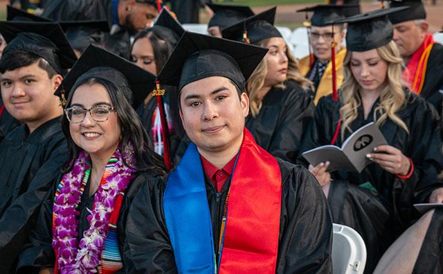 2023 Commencement