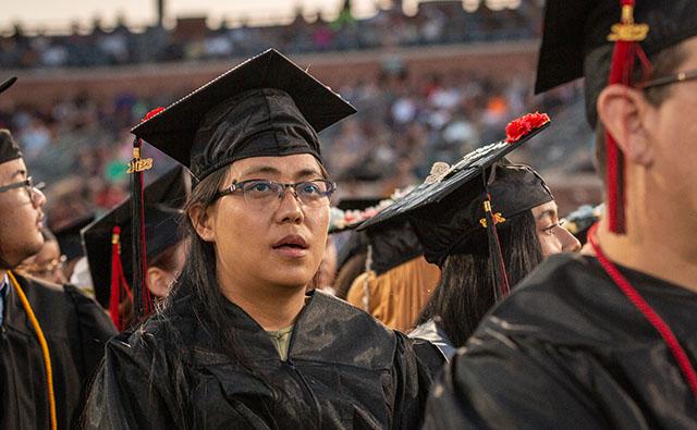 2023 Commencement