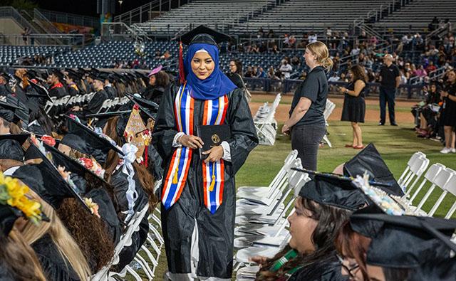 2023 Commencement