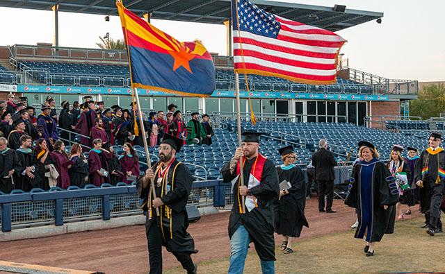 2023 Commencement