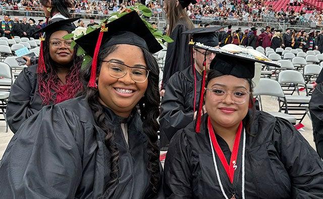 GCC Graduation Ceremony | Glendale Community College