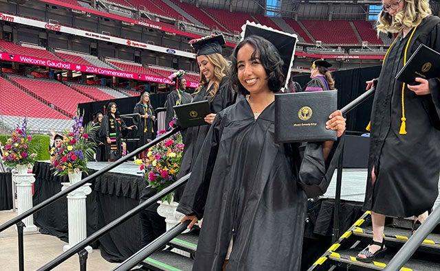 GCC Graduation Ceremony | Glendale Community College