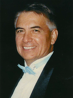 Dr. Joe Griego